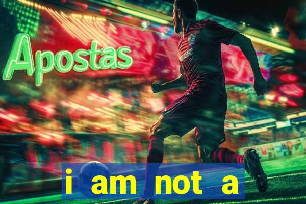 i am not a regressor pt br